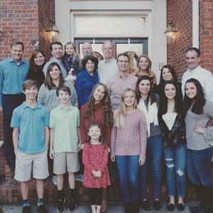 Meet your Posher, Kathy